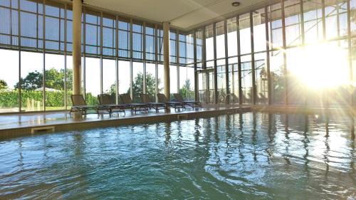Najac Resort | VVF Aveyron Najac