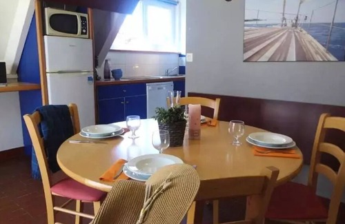 Le Palais Apartment | VVF Belle-Île-en-Mer * - 3-Room Cottage 6 People 1 baby