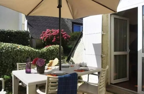 Le Palais Apartment | VVF Belle-Île-en-Mer * - 3-Room Cottage 6 People 1 baby