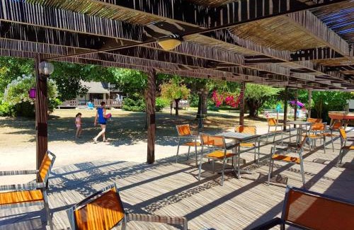 Gluges Resort | VVF Dordogne Lot