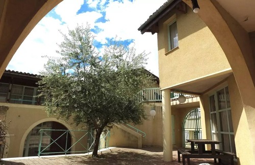 Lussan Apartment | VVF Gers Gascony - Apartment 3 rooms 4 people