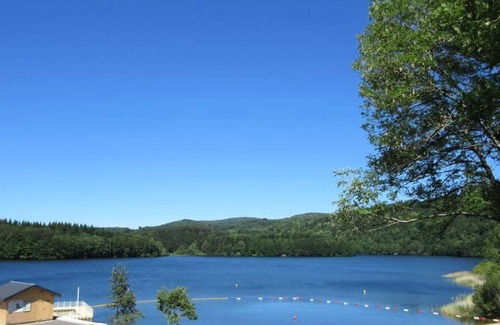 La Salvetat-sur-Agout Apartment | VVF La Salvetat *** - Gîte 4 rooms 7 persons 1 baby