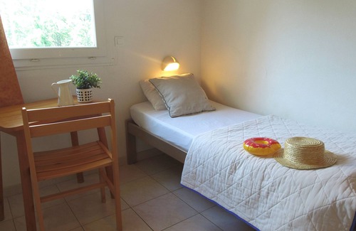 La Salvetat-sur-Agout Other | VVF La Salvetat sur Agoût