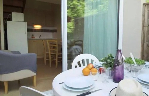 Saint-Plantaire Apartment | VVF Lac d'Eguzon * - 3 Room Gite 5 People 1 baby