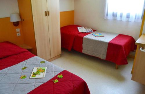 Saissac Resort | VVF Le Pays Cathare Carcassonne
