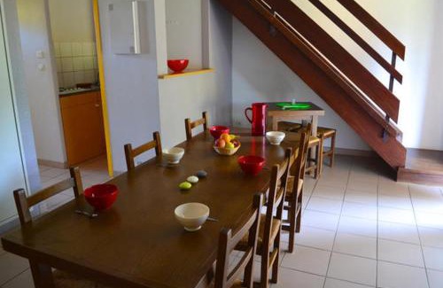 Saissac Resort | VVF Le Pays Cathare Carcassonne