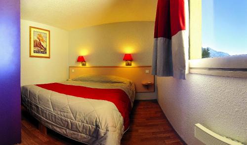 Les Adrets Resort | VVF Les 7 Laux Massif de Belledonne