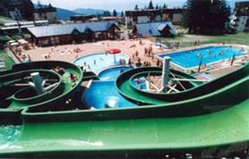 Les Adrets Resort | VVF Les 7 Laux Massif de Belledonne