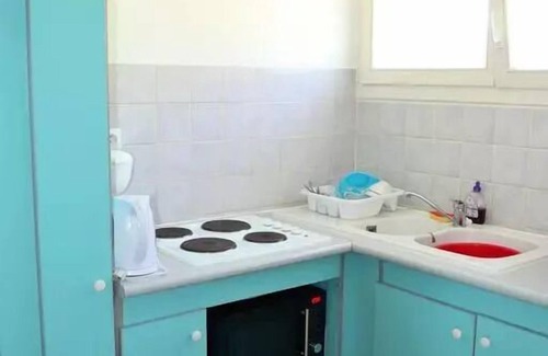 Saales Apartment | VVF Les Fontaines des Vosges * - 4 Room Gite 7 People 1 baby