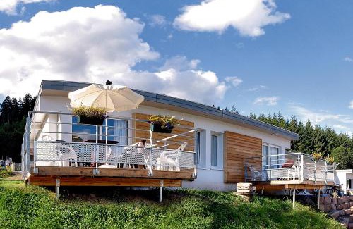 Saales Resort | VVF Les Fontaines des Vosges