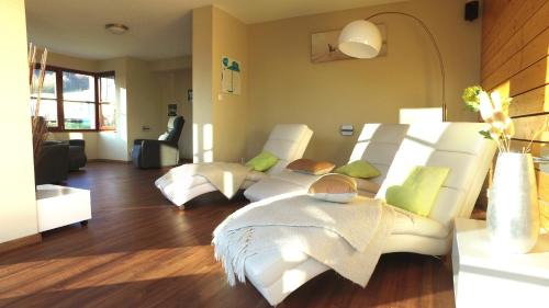 Saales Resort | VVF Les Fontaines des Vosges