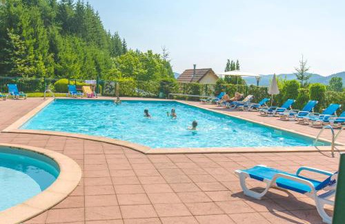 Saales Resort | VVF Les Fontaines des Vosges