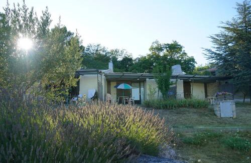 Murs Resort | VVF Luberon Provence