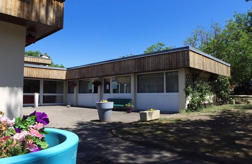 Parent Villa | VVF Montpeyroux Auvergne - Holiday rental 2 rooms (cl) 4 people