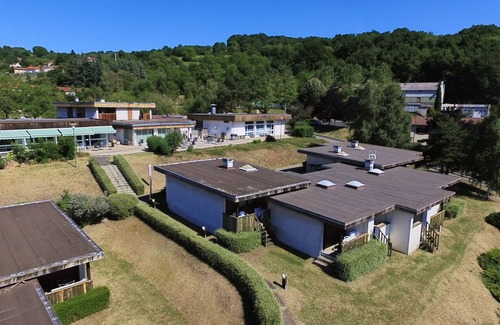 Parent Villa | VVF Montpeyroux Auvergne - Holiday rental 2 rooms (cl) 4 people