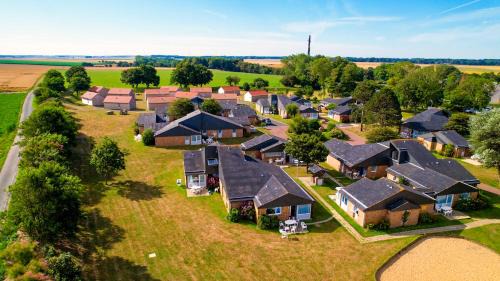 Veules-les-Roses Resort | VVF Normandie Veules-les-Roses