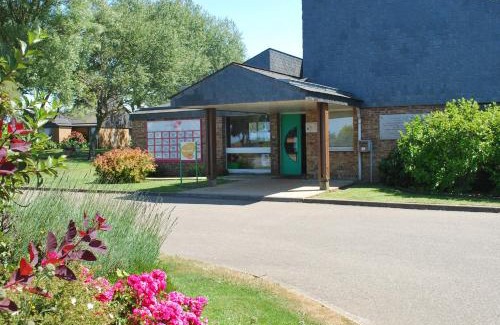 Veules-les-Roses Resort | VVF Normandie Veules-les-Roses