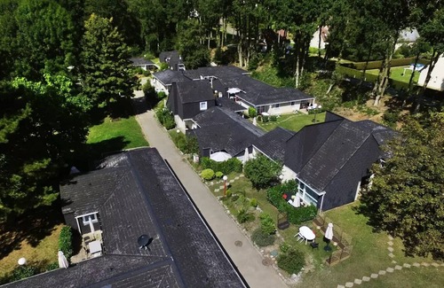 Forges-les-Eaux Villa | VVF Normandy Forges-les-Eaux * - Cottage 3 rooms 5 people