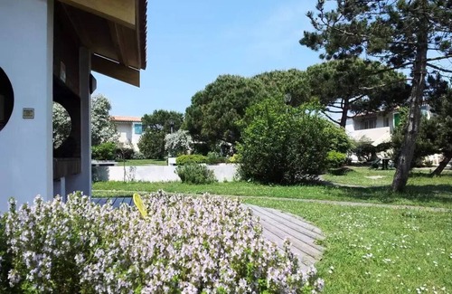 Ars-en-Re Apartment | VVF Résidence Île de Ré Ars-en-Ré * - 3 Rooms 4 People 1 baby Floor Le Fier