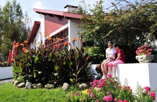 Saint-Jean-Pied-de-Port Apartment | VVF Residence Pays Basque Saint-Jean-Pied-de-Port * - 3 Room Apartment 5 People 1 baby