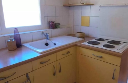 Florac Apartment | VVF The Cévennes *** - 3 Room Gite 5 People