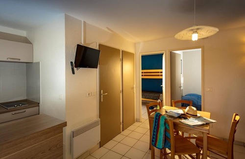 Sigean Resort | Vvf Villages Sigean