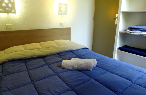 Sigean Resort | Vvf Villages Sigean
