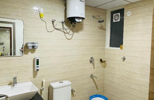 Sanganer Apartment | VVIP Address 13 Jagatpura