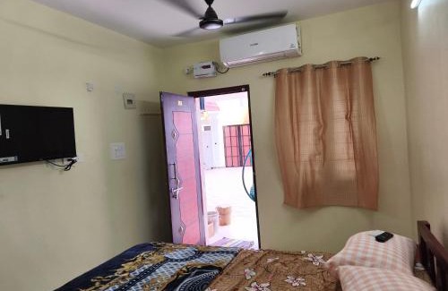Moratandi Bed & Breakfast | vvj