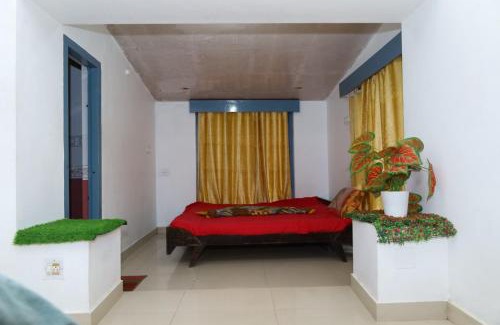 Valparai House | Vvp lodge