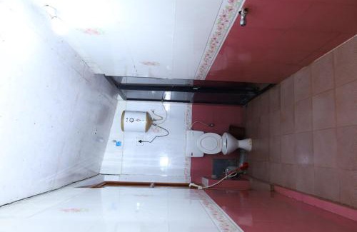 Valparai House | Vvp lodge