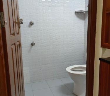 Nedumbassery Apartment | VVP service Apartments