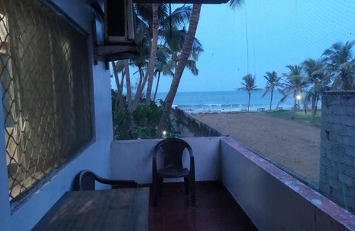 Mahabalipuram Beach House | VVV SATHISH GUEST HOUSE