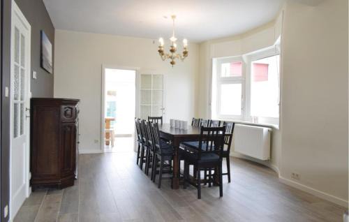 Adinkerke House | Vwa De Panne