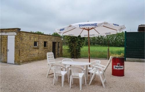 Adinkerke House | Vwa De Panne