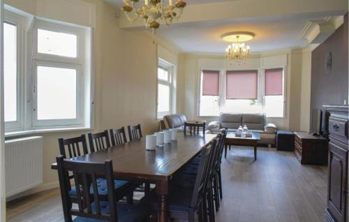 Adinkerke House | Vwa De Panne