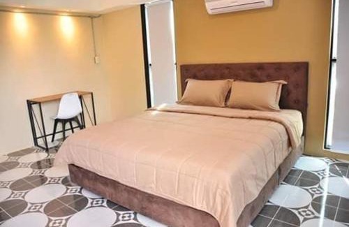 Buriram Province Resort | Vwara Resort