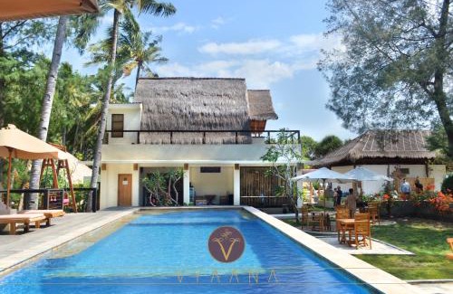 Gili Air Resort | Vyaana Resort Gili Air