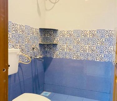 Morjim House | Vyana villa rooms