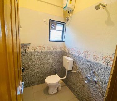 Morjim House | Vyana villa rooms