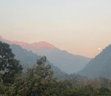 Kotabagh Hotel | Vyantara