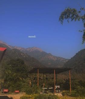 Kotabagh Hotel | Vyantara