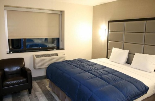 Wakefield Hotel | Vybe Hotel