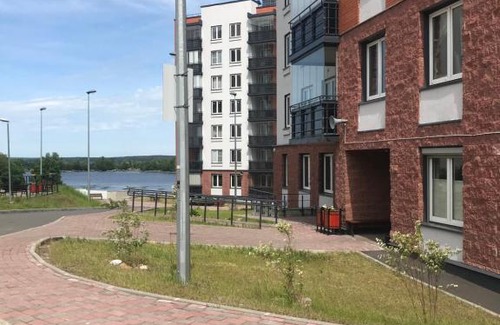 Vyborg Apartment | Vyborg Little Finland