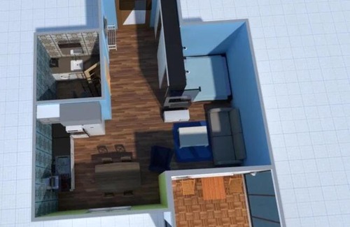 Vyborg Apartment | Vyborg Little Finland