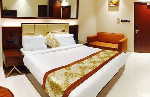 Vijayawada Hotel | Vybrant Hotels