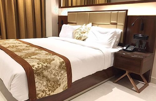Vijayawada Hotel | Vybrant Hotels