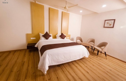 Vijayawada Hotel | Vybrant Hotels
