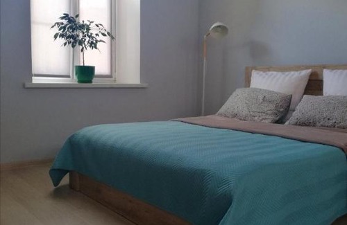 Grodna Apartment | Vydatny adpachynak
