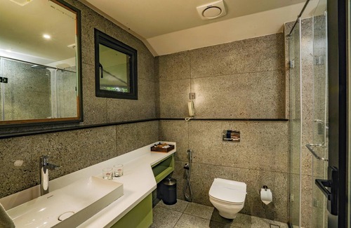 Vythiri Hotel | Vyna Hillock Resort and Spa